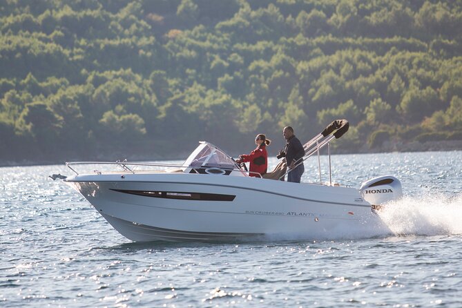 Dubrovnik Elafiti islands Private Speedboat Tour - Šipan: the largest island and a slower final stop