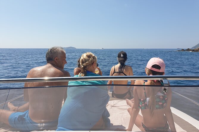Dubrovnik Elafiti islands Private Speedboat Tour - Who will enjoy this eight-hour tour most?
