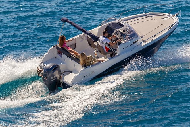 Dubrovnik Elafiti islands Private Speedboat Tour - Koločep: pine paths, old churches, and quiet coves