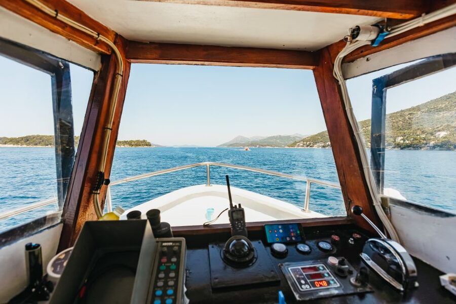 Dubrovnik: Elaphite Island Cruise w/ Drinks & Optional Lunch - Booking details worth knowing