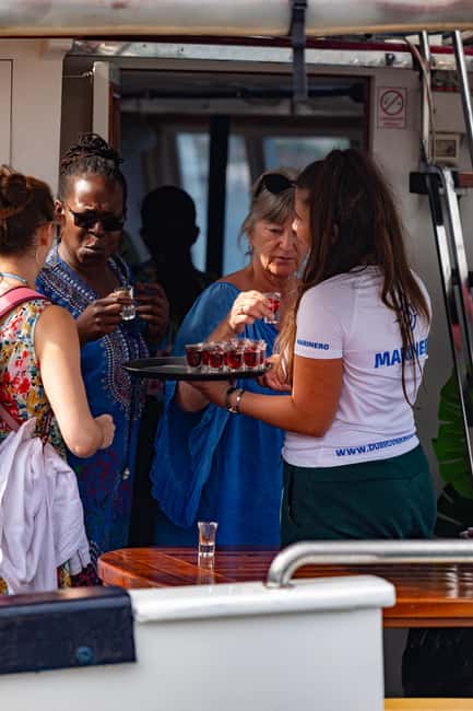 Dubrovnik: Elaphite Island Cruise w/ Drinks & Optional Lunch - Three islands, one easy day from Dubrovnik