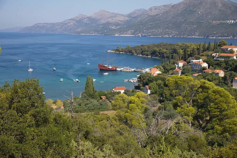 Dubrovnik: Elaphite Island Hopping Cruise on Karaka Ship - Who will enjoy this eight-hour cruise most