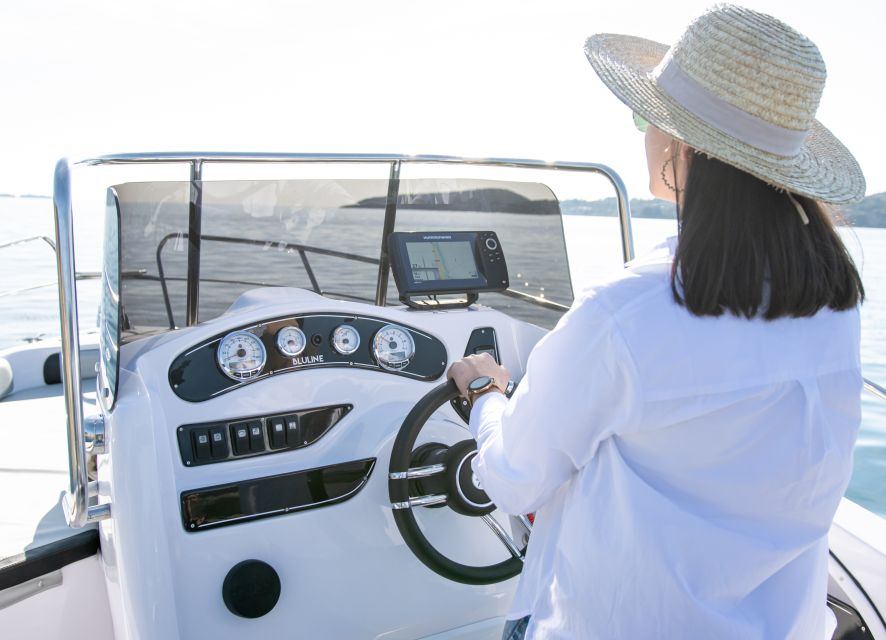 Dubrovnik: Elaphite Islands and Blue Cave Private Tour - Why a private boat makes sense from Dubrovnik