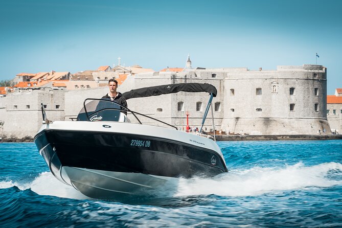 Dubrovnik: Elaphiti Islands 8 hours private tour with a speedboat - Why a private Elaphiti tour works so well