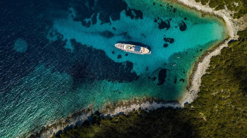Dubrovnik: Elaphiti Islands and Blue Cave Private Tour - Pickup, boat comfort, and the start of the day