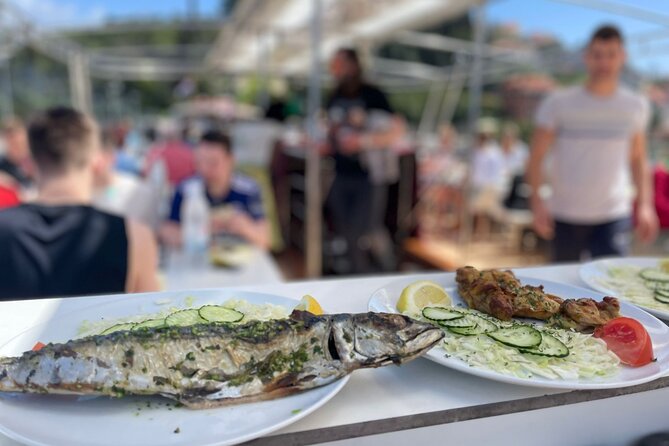 Dubrovnik: Elaphiti Islands Full-Day Cruise with Lunch - The crew, timing, and onboard atmosphere