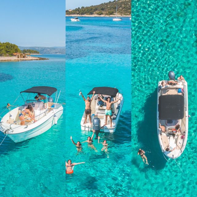 Dubrovnik: Elaphiti Islands Private Day Cruise by Speedboat - Šipan and the fishing village of Suđurađ