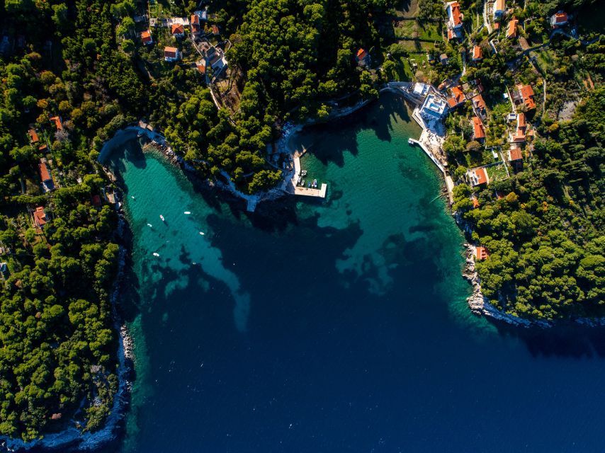 Dubrovnik: Elaphiti Islands Private Day Cruise by Speedboat - What the $776 price means for your group
