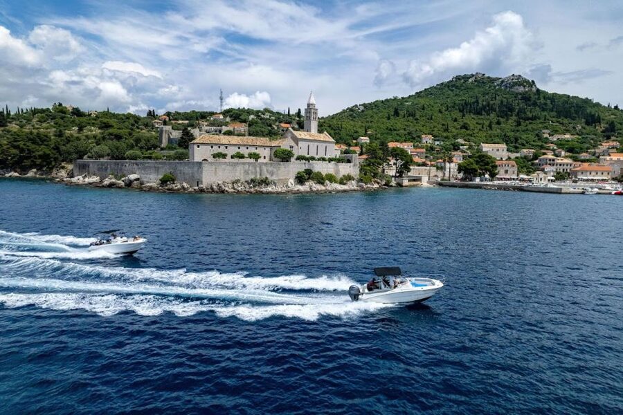 Dubrovnik: Elaphiti Islands Private Day Cruise by Speedboat - The best way to plan your day