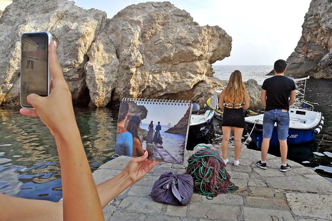 Dubrovnik: Epic Game of Thrones Tour + Lokrum Island Option - Pile Gate and the Old Town entrance