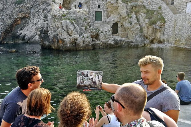 Dubrovnik: Epic Game of Thrones Tour + Lokrum Island Option - Veliki Muo and the ferry to Lokrum