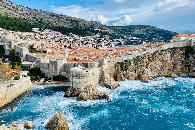 Dubrovnik: Epic Game of Thrones Tour + Lokrum Island Option - Lokrum Island, Qarth, and the official Iron Throne