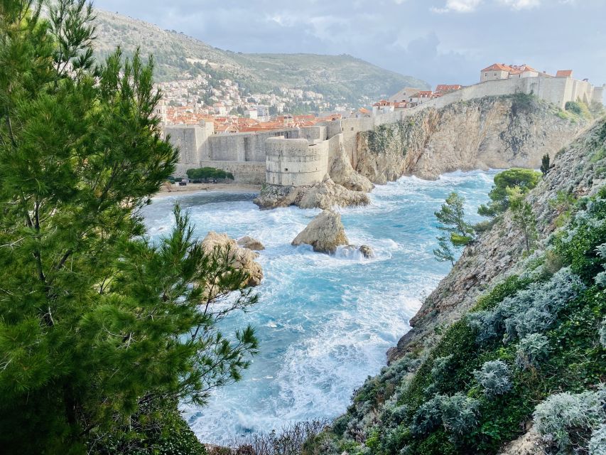 Dubrovnik: Epic Game of Thrones Tour + Lokrum & Saver Option - Why This Dubrovnik Game of Thrones Tour Works