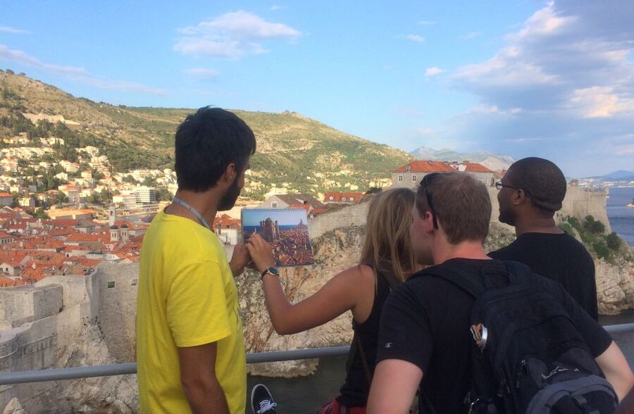 Dubrovnik: Epic Game of Thrones Tour + Lokrum & Saver Option - Starting at Pile and Entering King’s Landing