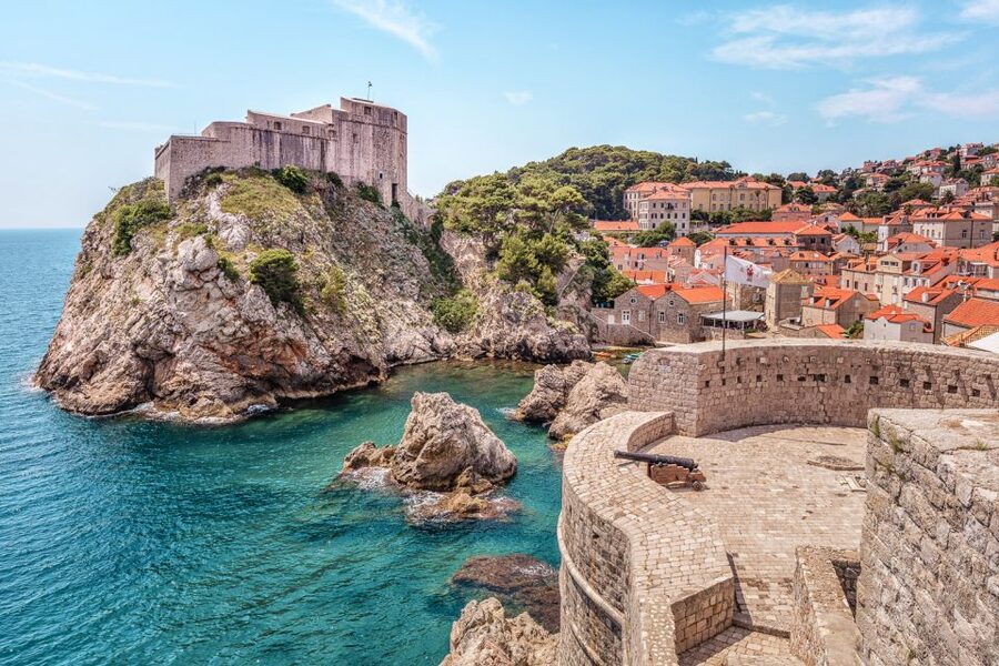 Dubrovnik: Epic Game of Thrones Tour + Lokrum & Saver Option - Guides, Stories, and the Human Side of the Tour