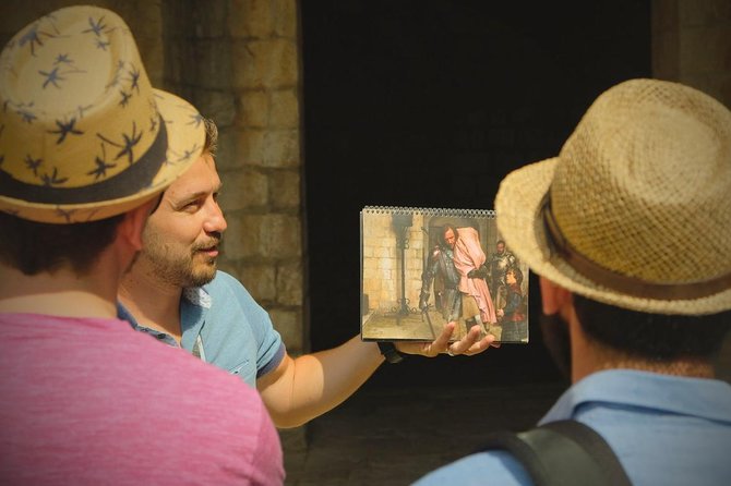 Dubrovnik: Epic Game of Thrones Tour with Super Saver Option - What the guides add to the experience