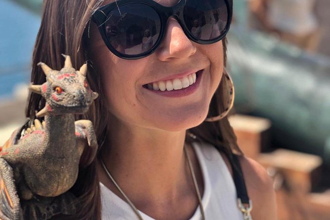 Dubrovnik: Epic Game of Thrones Tour with Super Saver Option - Is $26.60 good value?