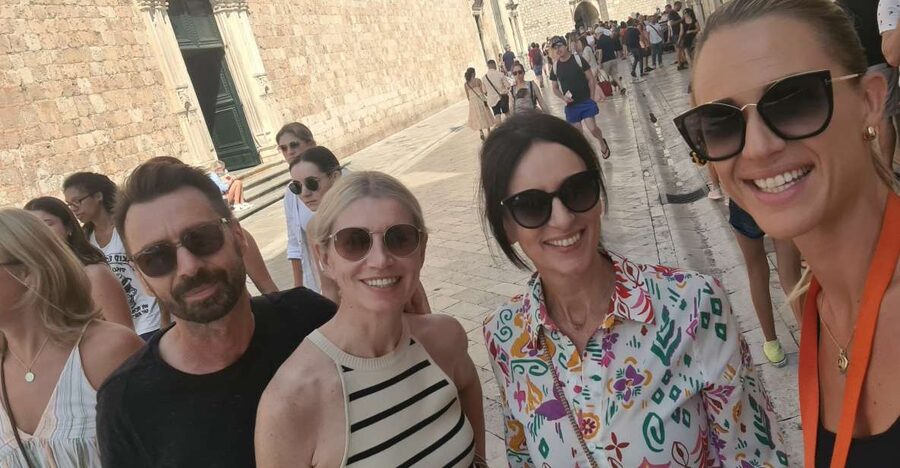Dubrovnik: Explore Dubrovnik Old Town Walking Tour - What the private format means for value