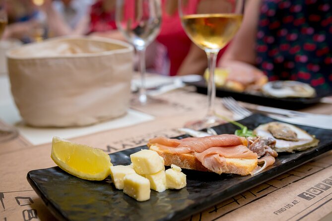 Dubrovnik Food and Drink Walking Tour with a Local Guide - Four restaurant visits and the food on your plate