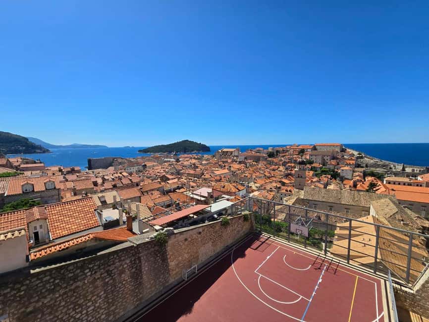 Dubrovnik for Kids: A Playful Family Walking Tour Experience - Why this family walk works better than a standard history tour