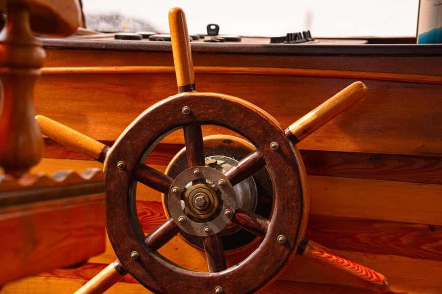 Dubrovnik: Full-Day Blue Cave & Elaphiti Islands Boat Tour - Why this boat trip works well from Dubrovnik