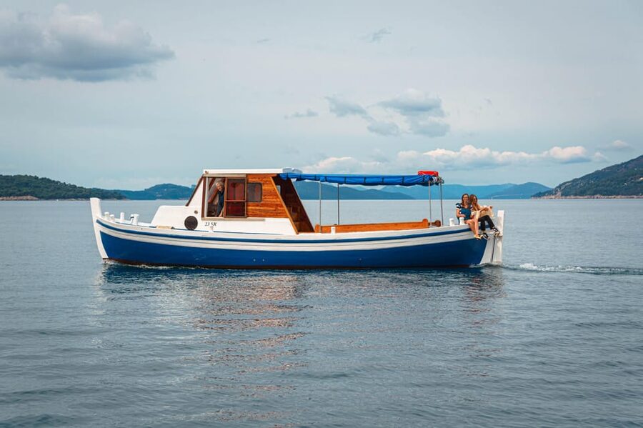 Dubrovnik: Full-Day Blue Cave & Elaphiti Islands Boat Tour - Should you book the Blue Cave and Elaphiti Islands tour?