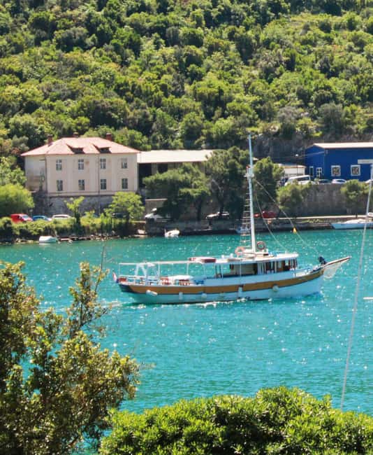 Dubrovnik: Full-Day Blue Cave & Elaphiti Islands Boat Tour - Who should book this island day