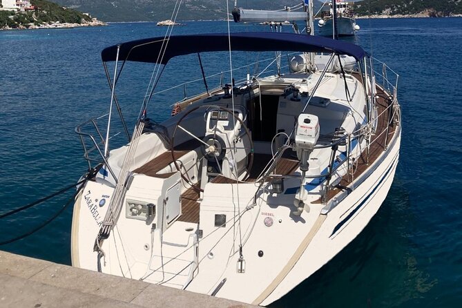 Dubrovnik : Full Day Group Sail Boat Tour to Elaphiti & Blue Cave - Why this boat trip is a good Dubrovnik escape