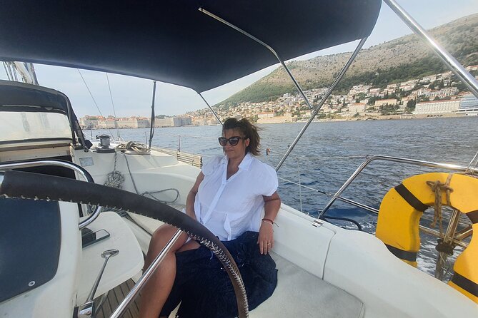 Dubrovnik : Full Day Group Sail Boat Tour to Elaphiti & Blue Cave - Weather, swimming ability, and comfort