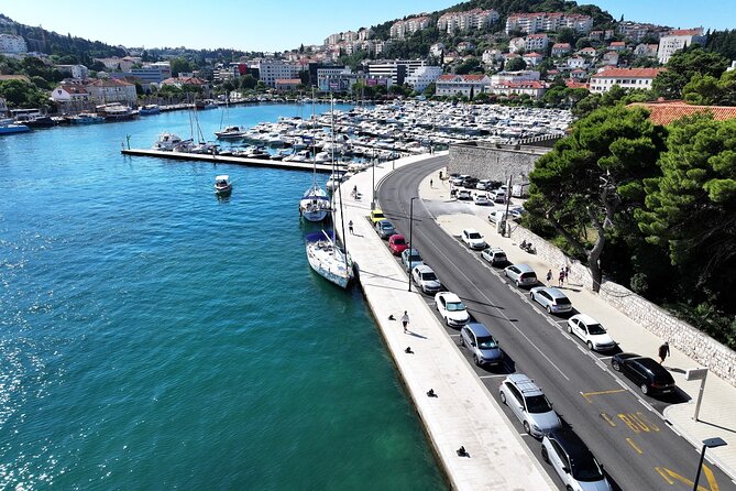 Dubrovnik: Full Day Private Sail Boat tour to Elaphiti&Blue Cave - Why this private sailing day works so well from Dubrovnik