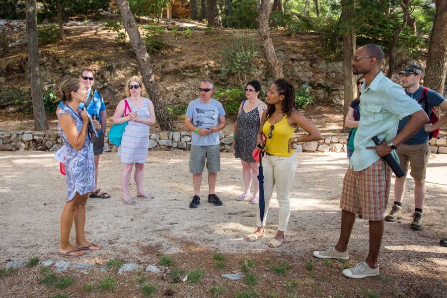 Dubrovnik: Full-Day Total Game of Thrones Experience - Who should book this seven-hour experience?