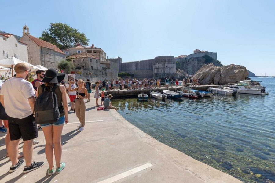 Dubrovnik: Full-Day Total Game of Thrones Experience - Why this tour works for Game of Thrones fans