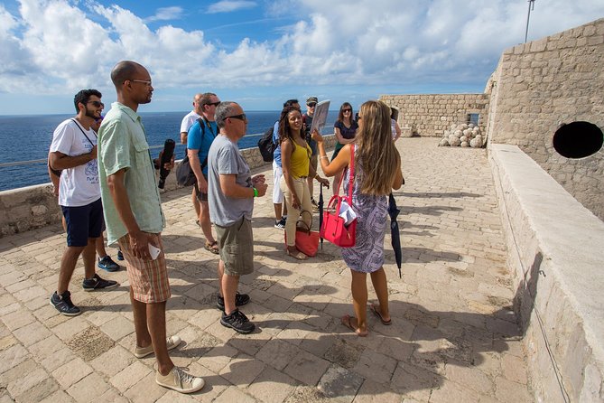 Dubrovnik Game of Thrones and City Walls 3-Hour Private Tour - Key points at a glance