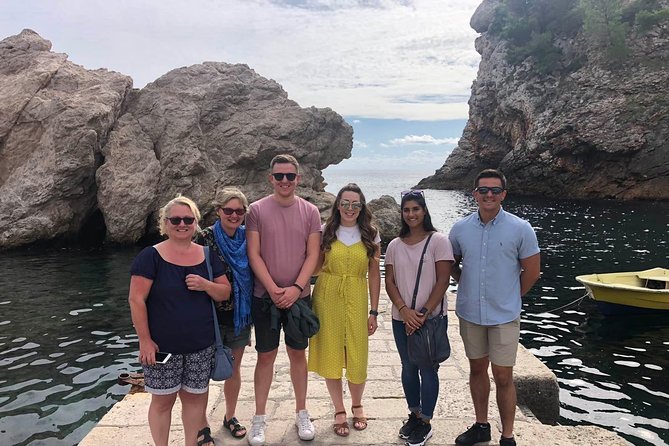 Dubrovnik Game of Thrones and City Walls 3-Hour Private Tour - Stradun, Luza, and Dubrovnik’s main monuments