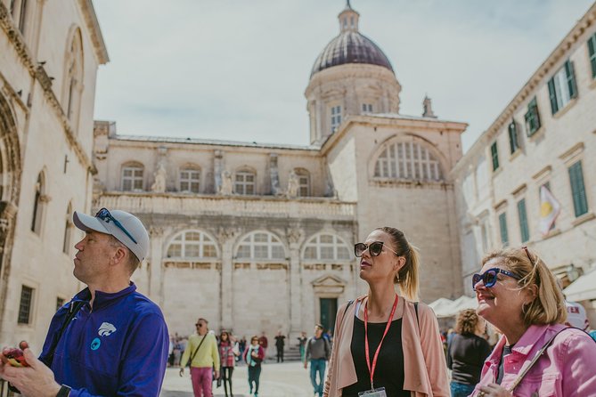 Dubrovnik Game of Thrones and City Walls 3-Hour Private Tour - What the private format changes