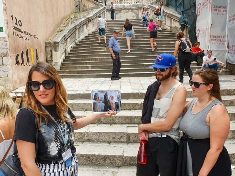 Dubrovnik: Game of Thrones And Iron Throne Walking Tour - Key points to know before booking