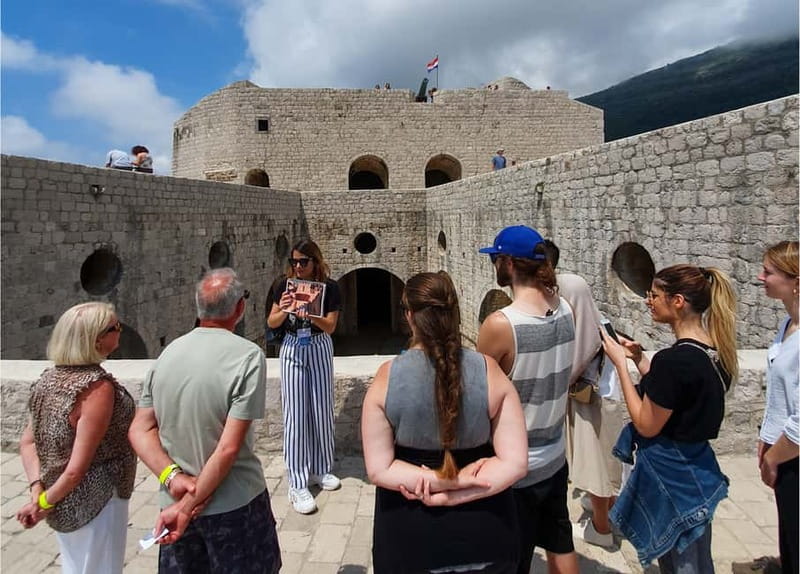 Dubrovnik: Game of Thrones And Iron Throne Walking Tour - Is $28 a fair price?
