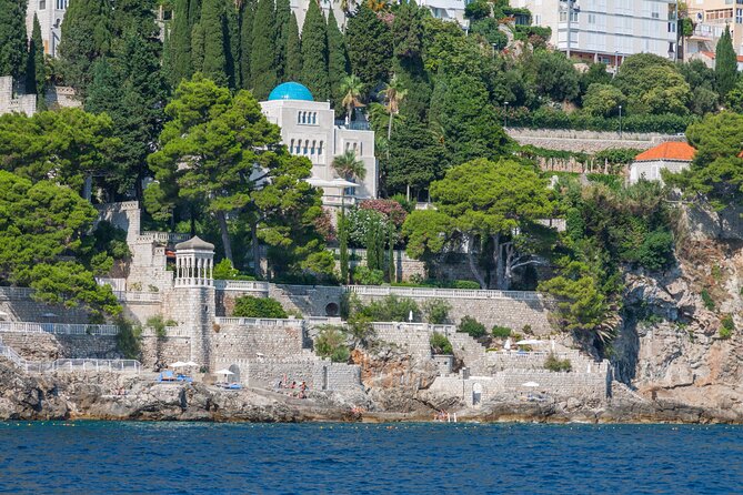 Dubrovnik Game of Thrones Boat Tour - What the $148.93 Price Includes