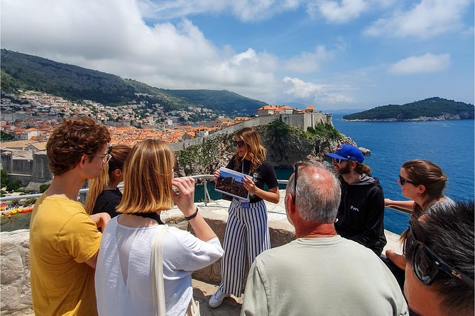 Dubrovnik Game of Thrones Boat Tour - How This Compares With a Simple Lokrum Visit
