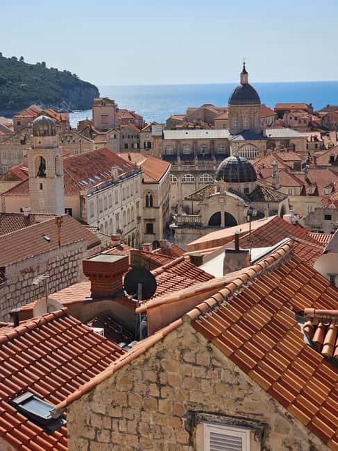 Dubrovnik: Game of Thrones & City Walls Walking Tour - How the guide shapes the experience