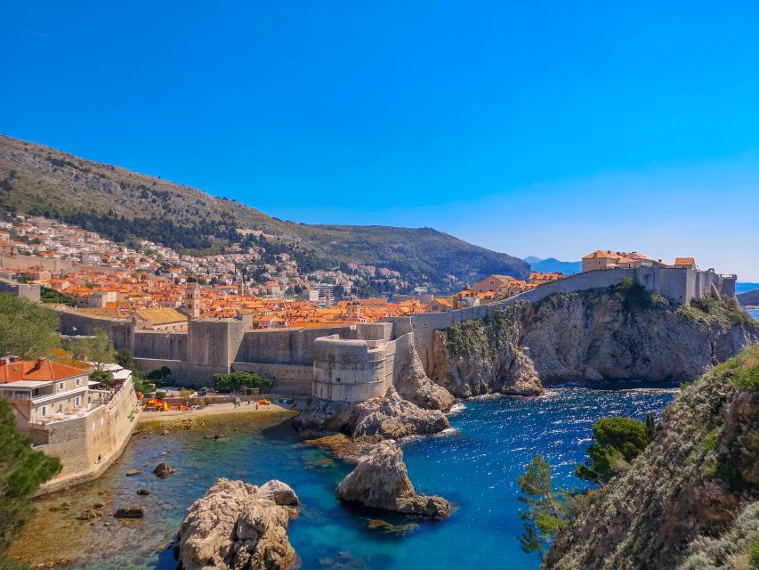 Dubrovnik: Game of Thrones Complete Experience Tour - Guides, pace, and the value of local knowledge
