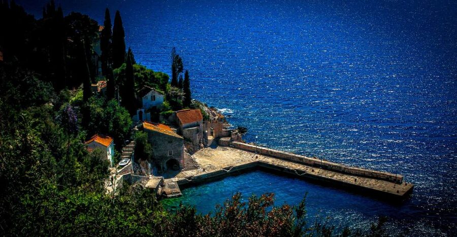 Dubrovnik: Game of Thrones Complete Tour - Trsteno Arboretum, the Red Keep gardens