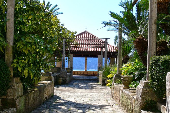 Dubrovnik Game of Thrones Driving Tour - Starting at Pile Gate or Gruž port