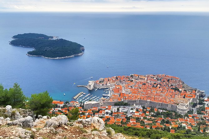 Dubrovnik Game of Thrones Driving Tour - What the $101.91 price buys you