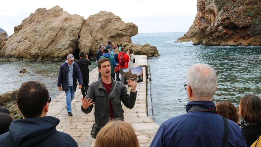 Dubrovnik: Game of Thrones Full-Day Private Tour - Key points to know before booking