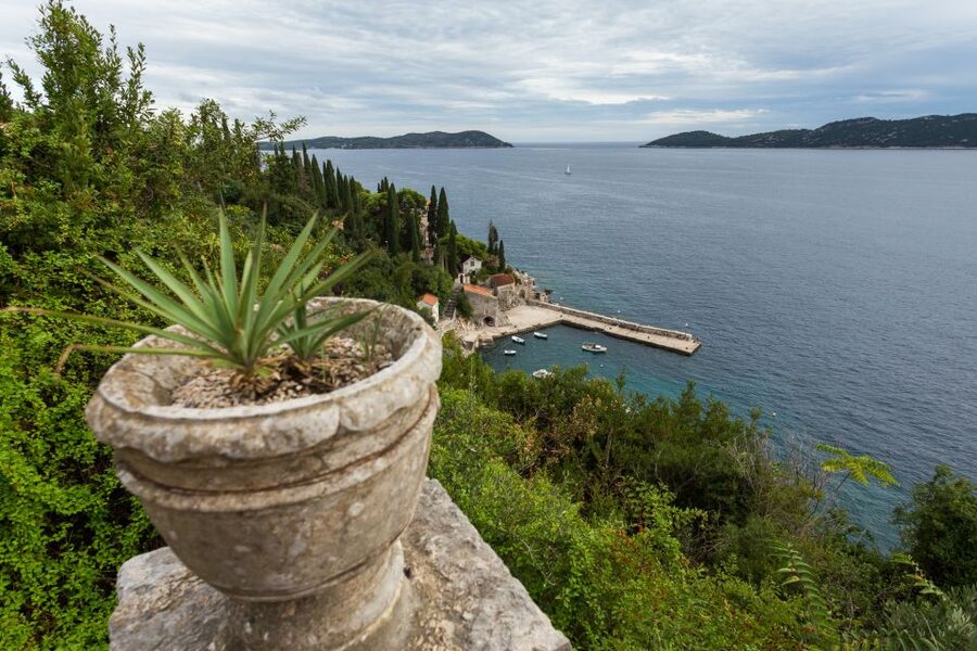 Dubrovnik: Game of Thrones Full-Day Private Tour - Why Dubrovnik works so well as King’s Landing