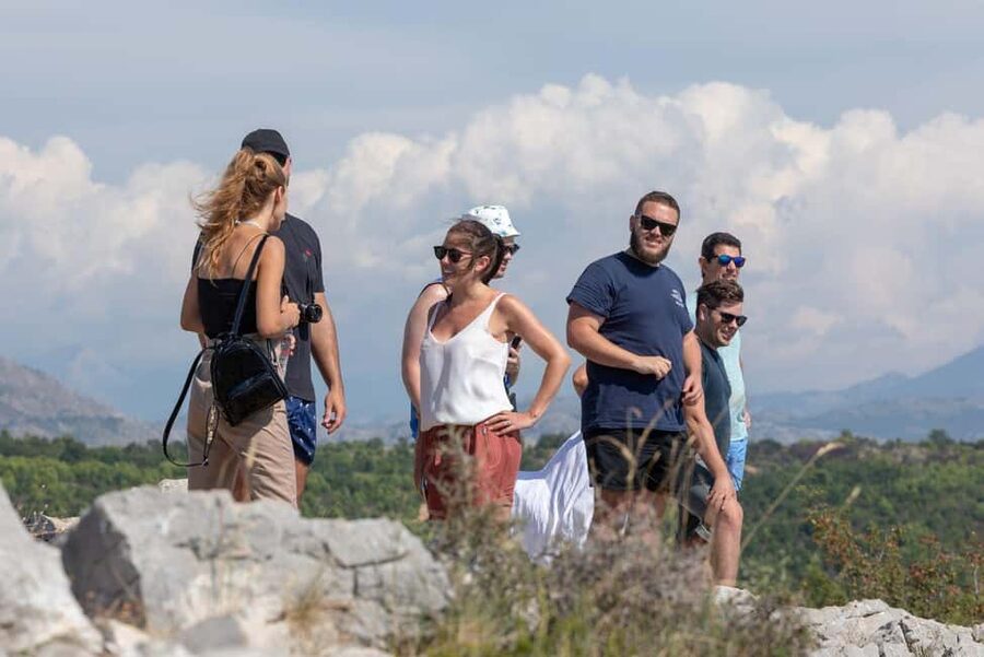 Dubrovnik: Game of Thrones Full-Day Private Tour - What the private format is worth at $494