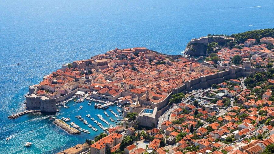 Dubrovnik: Game of Thrones Full-Day Private Tour - Timing, tickets, and what to bring