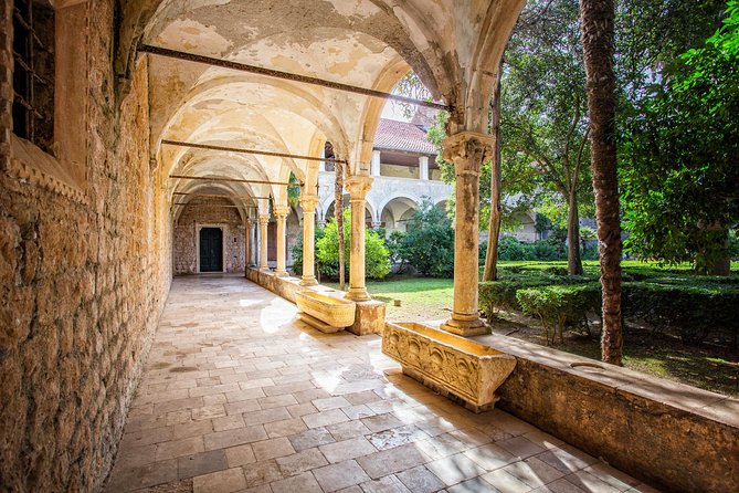 Dubrovnik Game of Thrones Full-Day Tour + Lokrum & Srđ - What the $113.72 price really covers