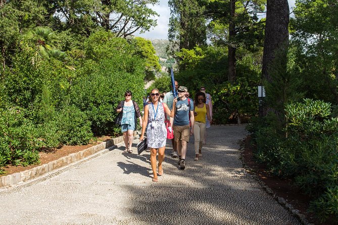 Dubrovnik Game of Thrones Full-Day Tour + Lokrum & Srđ - The guide can make or break the day